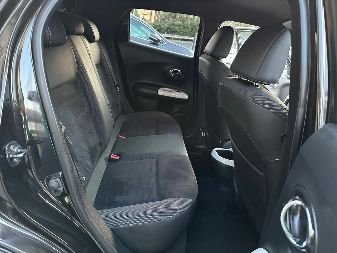 Nissan Juke 1.5 dCi Start&Stop Premium