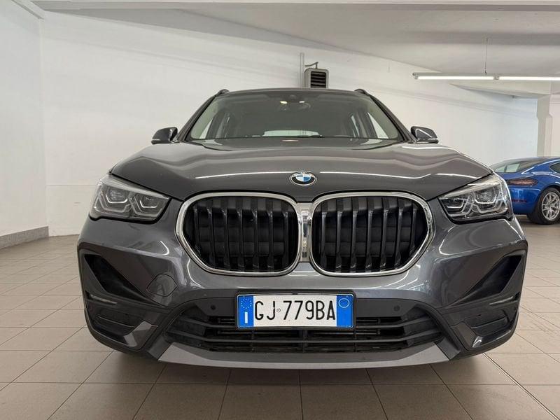 BMW X1 X1 sDrive20d Business Advantage