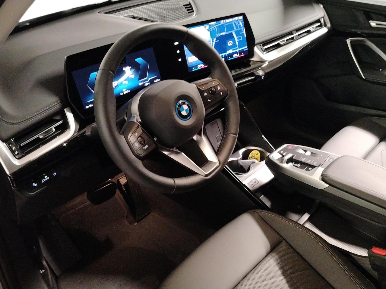 BMW X1 iX1 eDrive20 Pure Edition