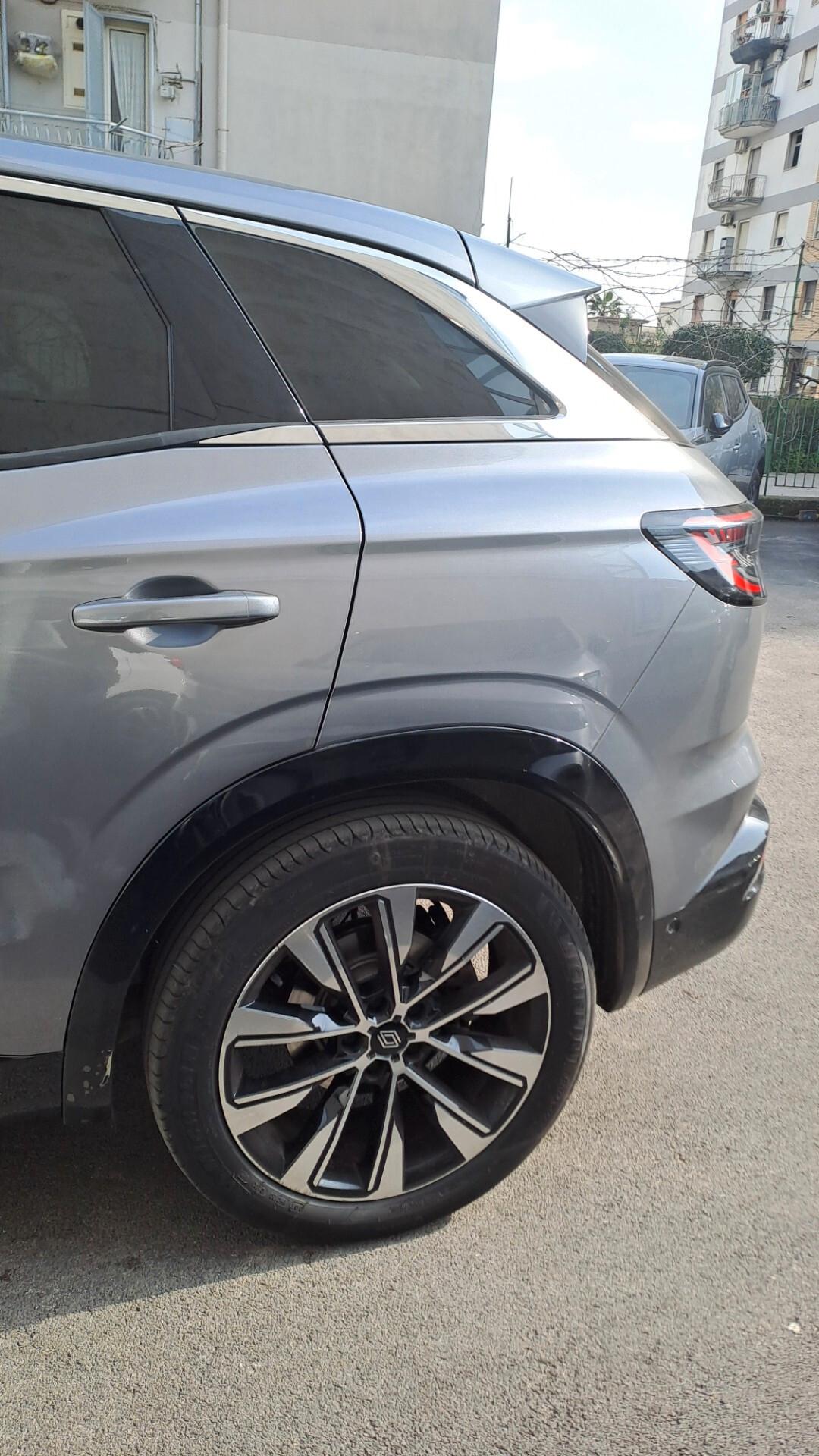 Renault Austral Full Hybrid E-Tech 200 CV Techno