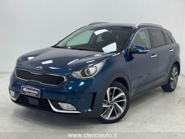 KIA Niro 1.6 GDi DCT HEV Style