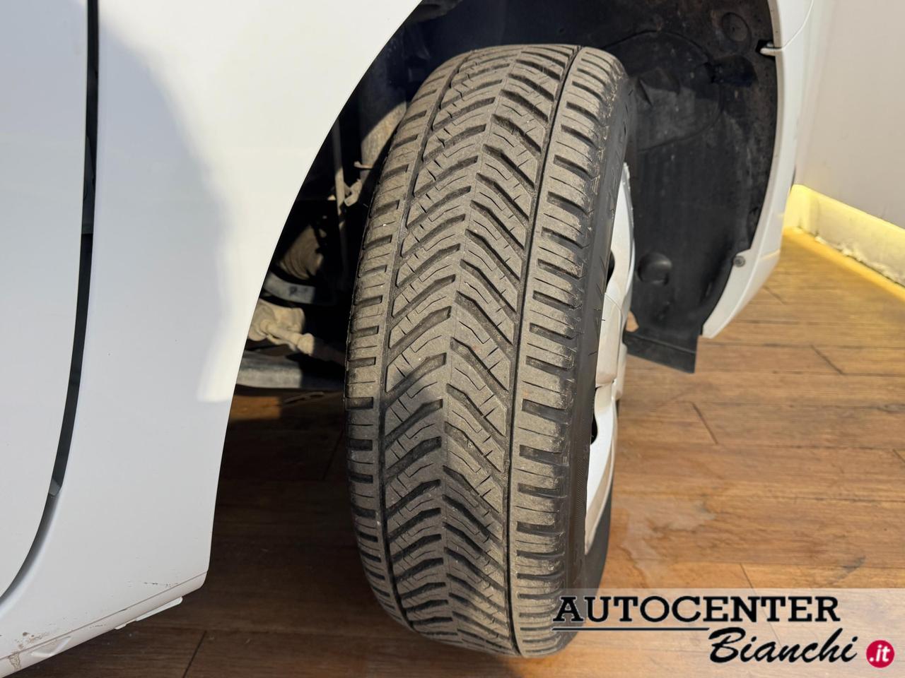 Renault Kangoo 1.5 blue dci Life 95cv my20