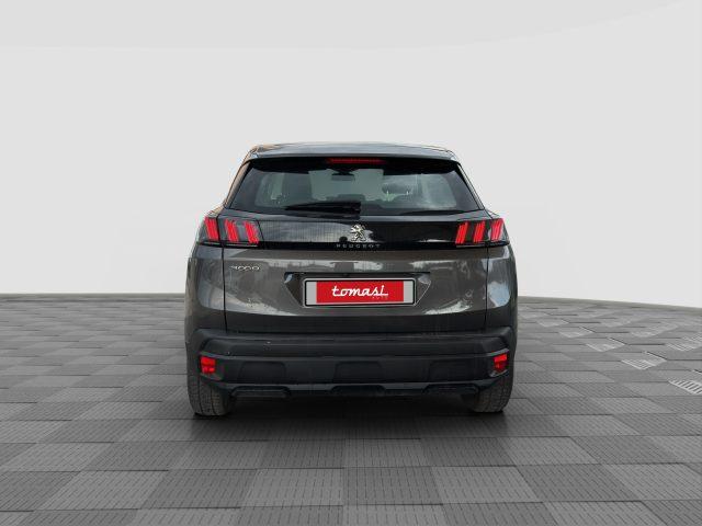 PEUGEOT 3008 3008 BlueHDi 130 S&S Active Pack
