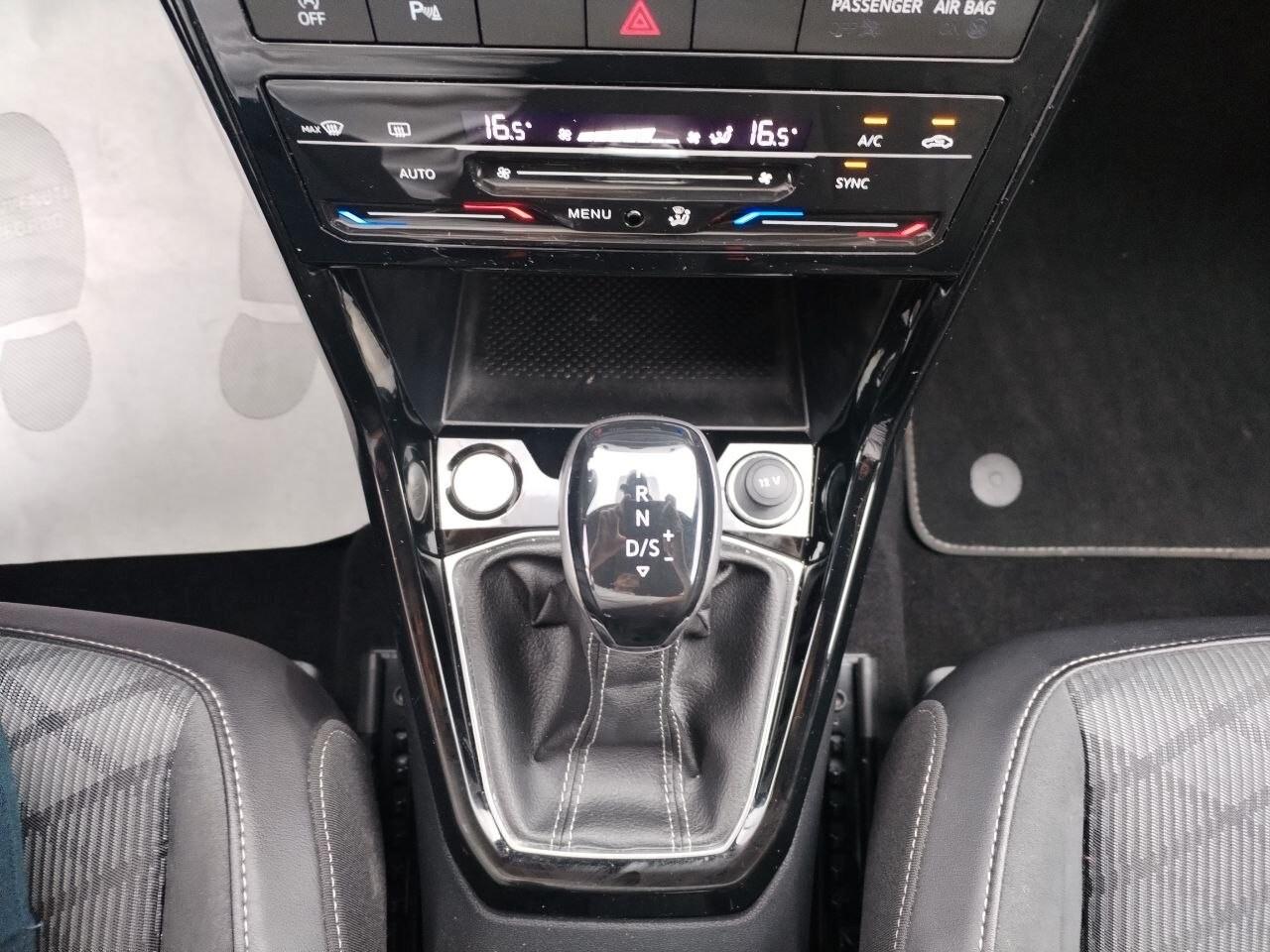 Volkswagen T-Cross 1.0 TSI 115 CV DSG R-Line