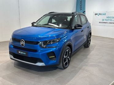 Citroën C3 Turbo Plus 100cv