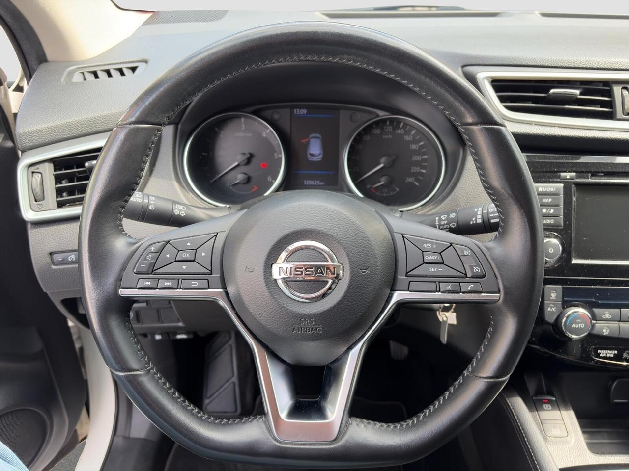 Nissan Qashqai 1.5 dCi 115 CV Business
