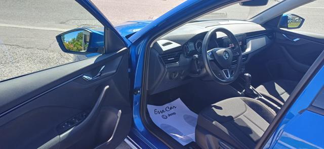 SKODA Kamiq 1.0 TSI 115 CV DSG Ambition