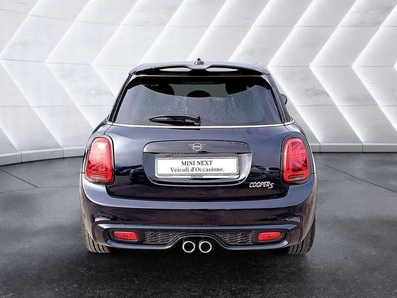 MINI Mini 5 porte Mini 5p 2.0 Cooper S Hype