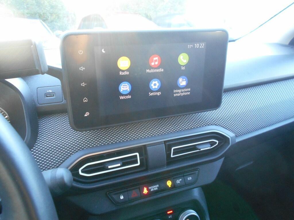 Dacia Jogger 1.0 TCe Extreme