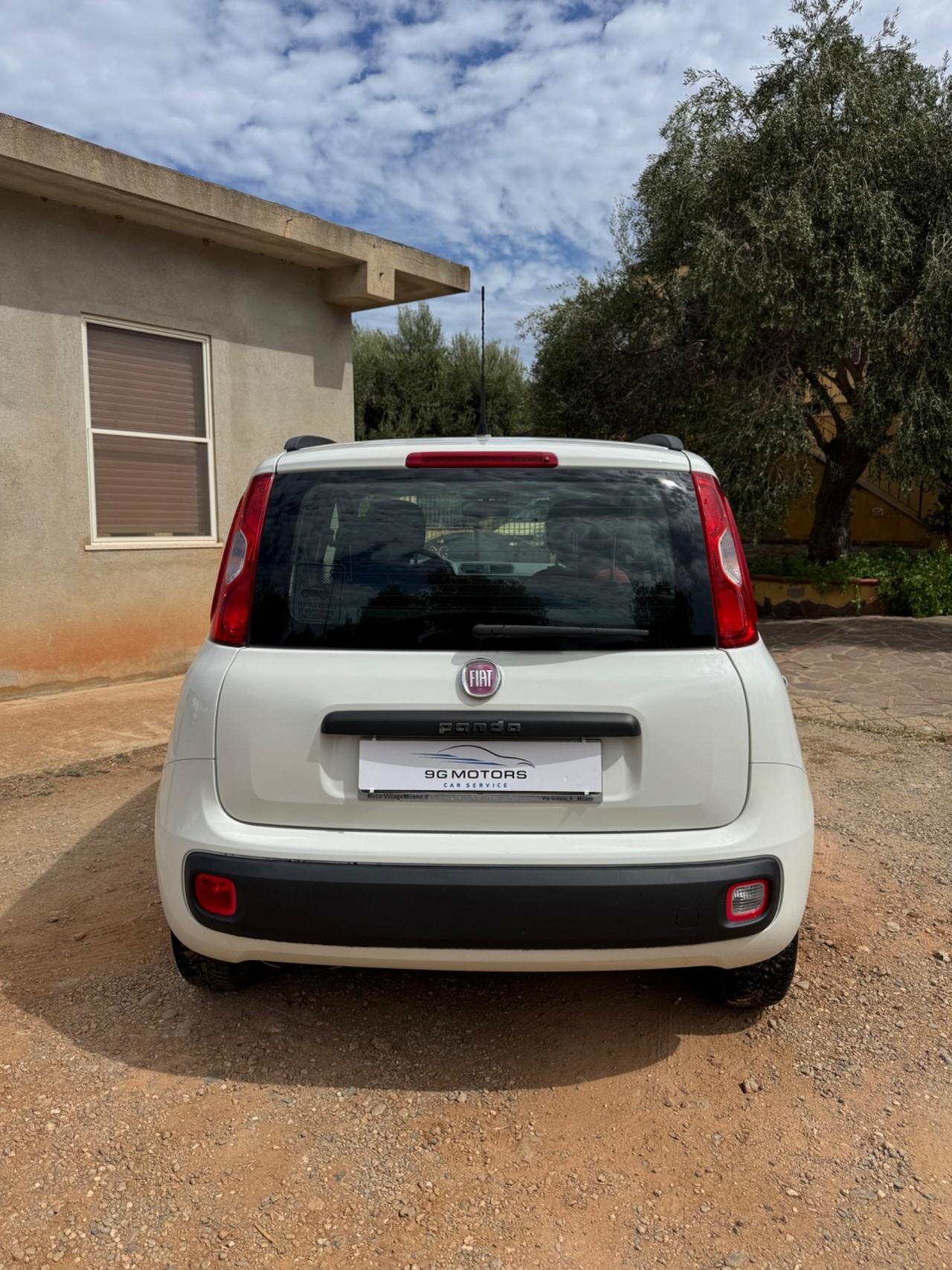 Fiat Panda 1.3 MJT S&S Easy