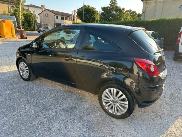 OPEL Corsa Ok neo pat. 1.2 85CV GPL-TECH Edition