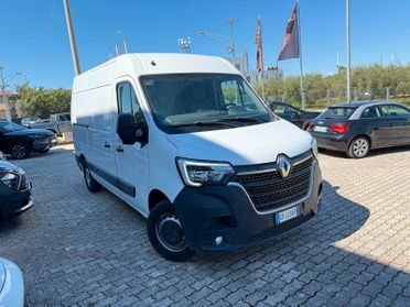 Renault Master L2H2 - ok neopatentati -