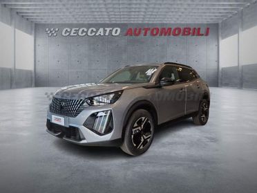 Peugeot 2008 2008 1.2 hybrid Allure 145cv e-dcs6