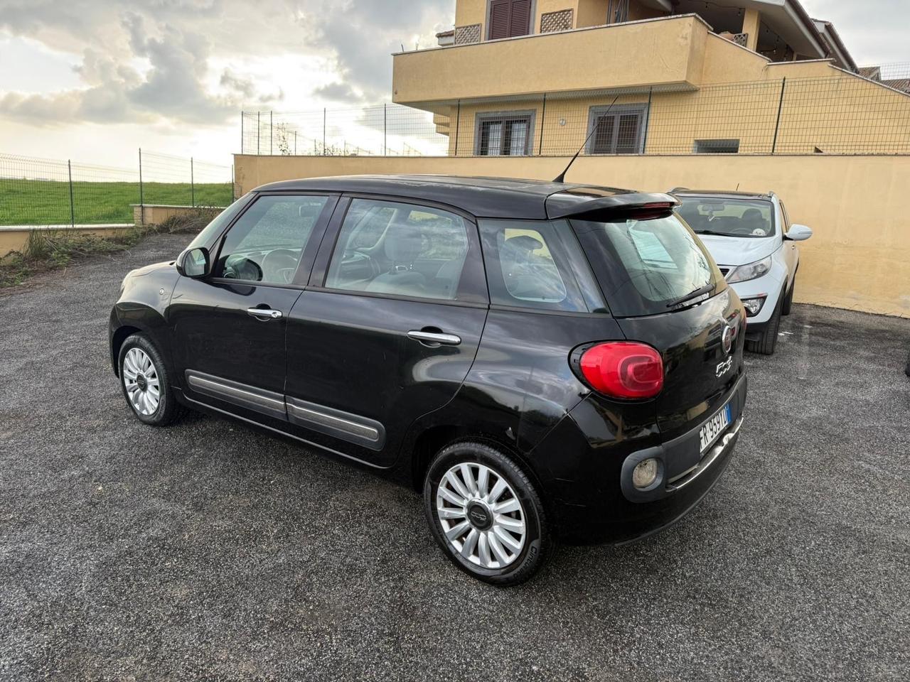 Fiat 500L 1.6 Multijet 120 CV Pop Star