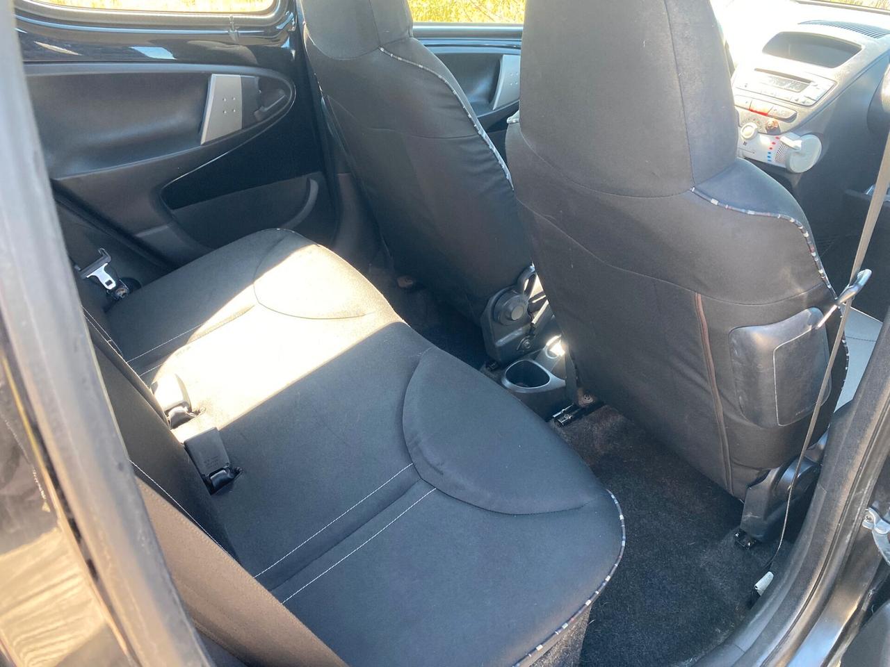 Citroen C1 1.0 5 porte Seduction