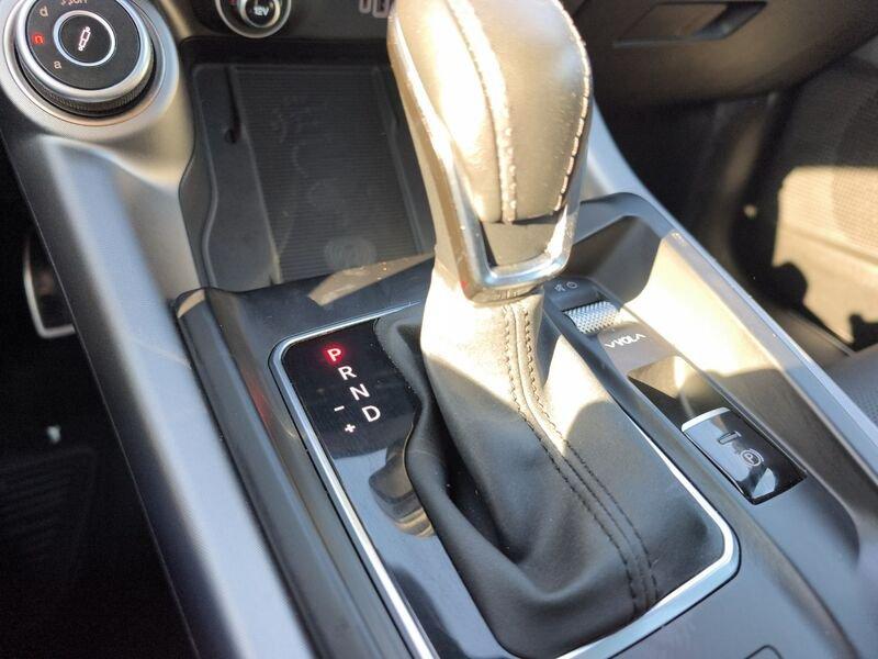 Alfa Romeo Tonale 1.5 hybrid Veloce 160cv tct7