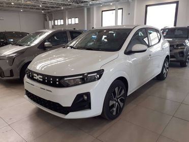 Dacia Sandero Streetway 1.2 GPL Expression A/T 120cv TASSO 0%