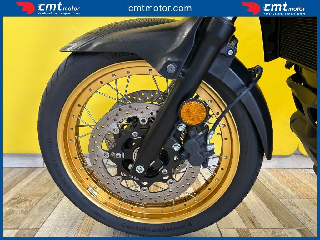 Suzuki V-Strom 650 XT - 2023