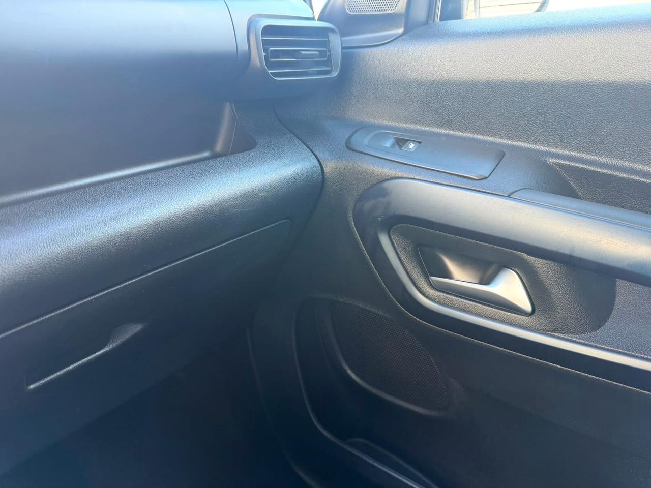 Peugeot Rifter BlueHDi 130 S&S Allure Long