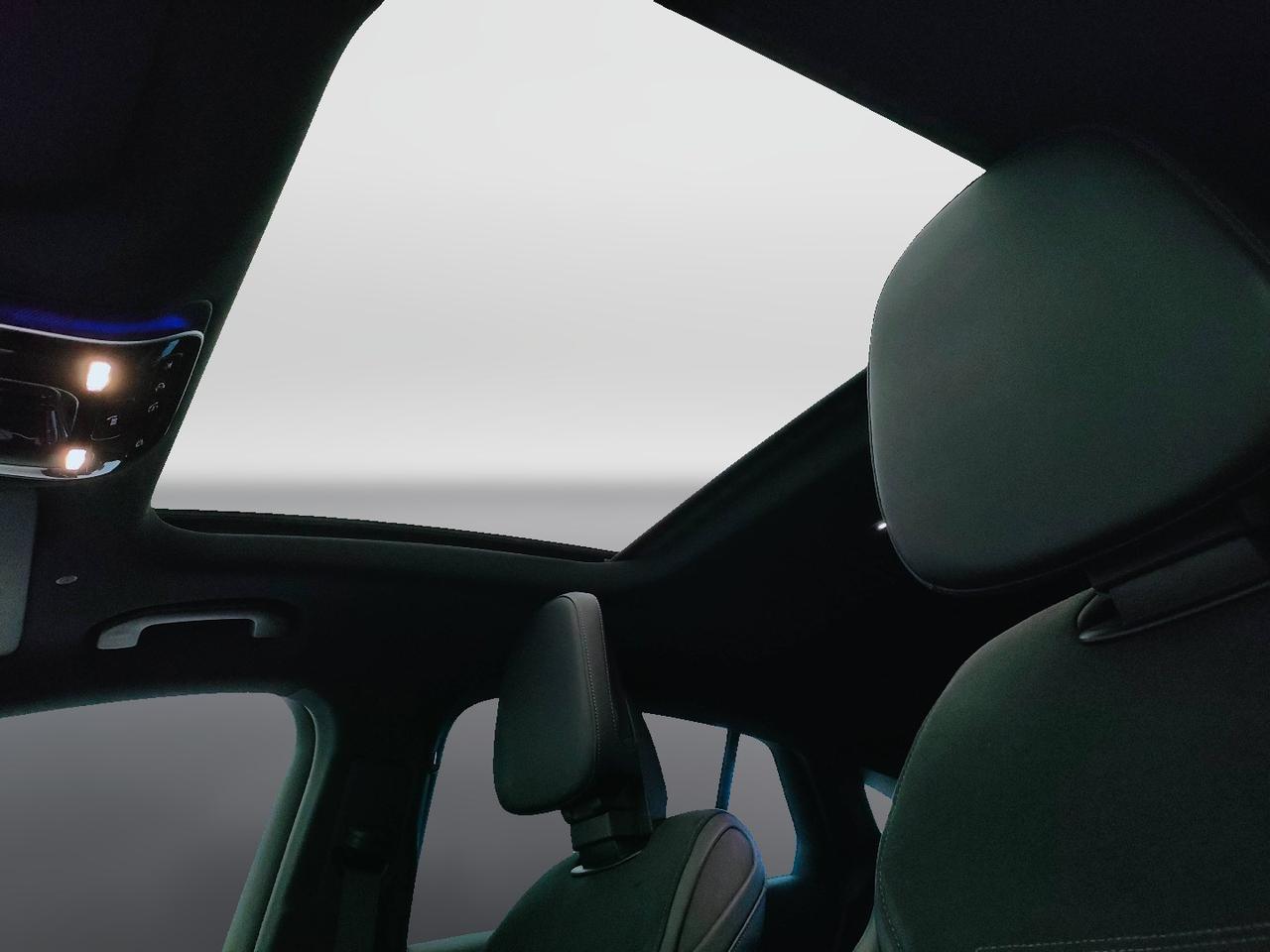 Mercedes-Benz GLC Coupe - C254 - GLC Coupe 220 d AMG Line Premium Plus 4matic auto