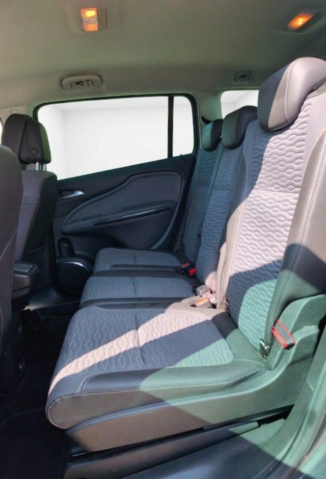 OPEL Zafira Tourer 2.0 CDTi 130CV Cosmo 7 Posti