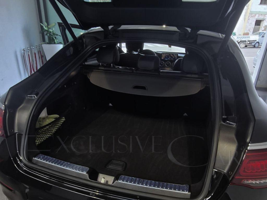 MERCEDES - GLC - 300 d 4Matic Coupe Premium Plus