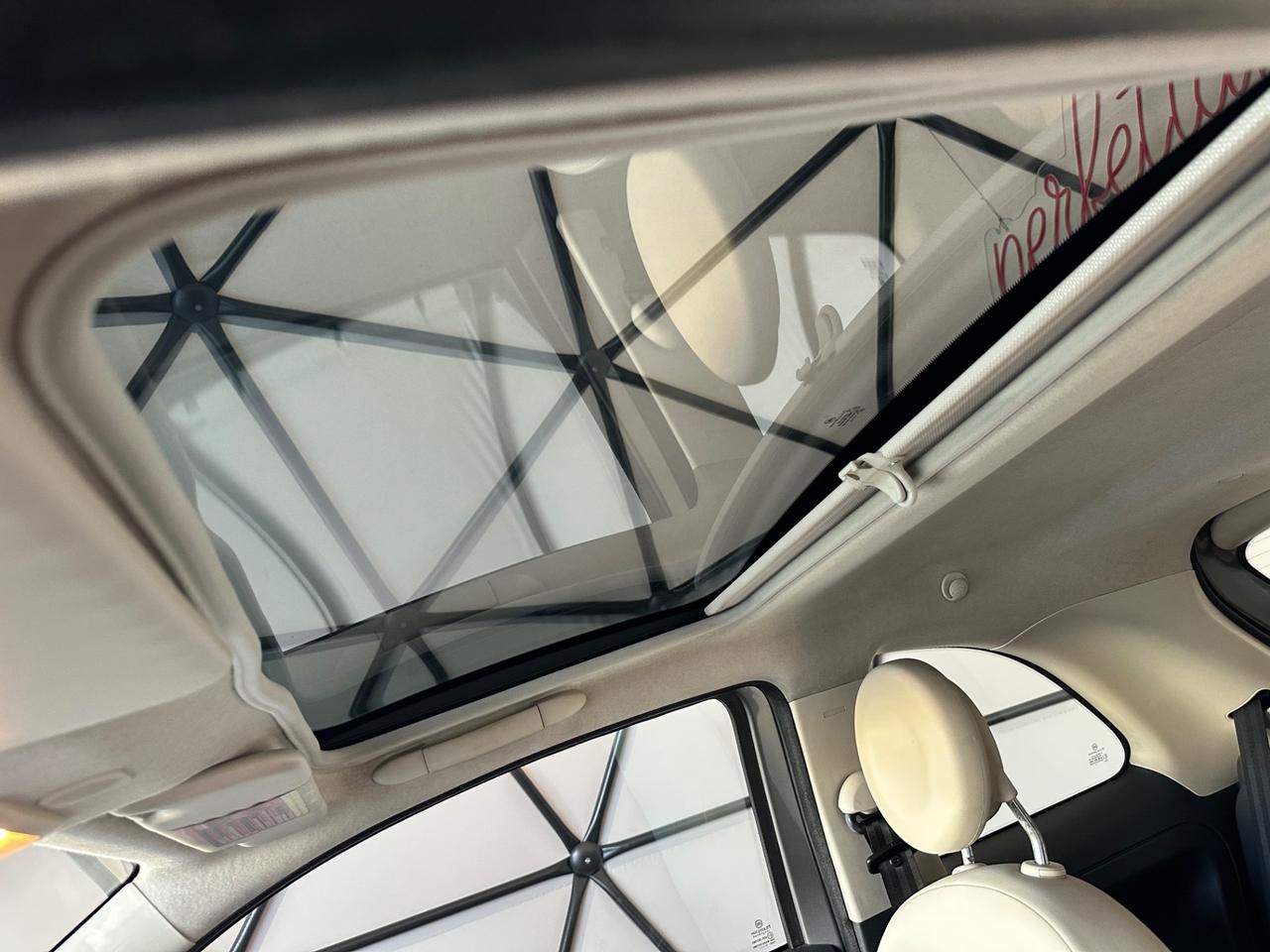 Fiat 500 1.3 Multijet 16V 95 CV Lounge