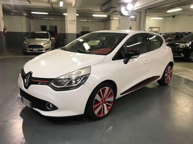 Renault Clio Clio 5p 0.9 tce Costume National 90cv