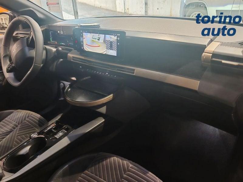 Lancia Ypsilon Ibrida Ibrida 100cv LX e-DCT