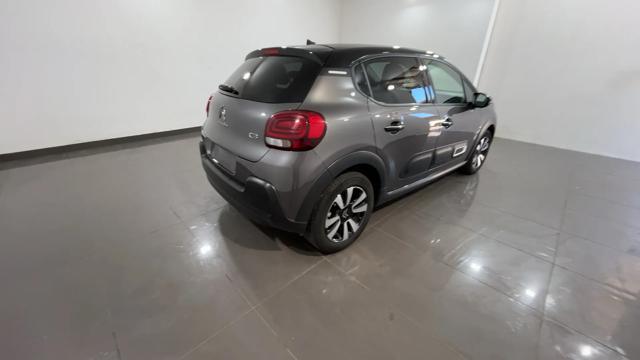 CITROEN C3 PureTech 110 S&S AUTO Shine - VARI COLORI!