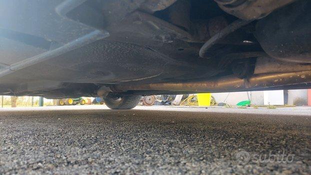 Subaru Impreza GT 2.0i Turbo 16V 4WD