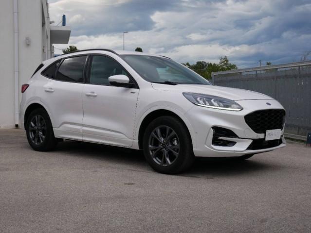 Ford Kuga 2.5 phev ST-Line 2wd 225cv cvt