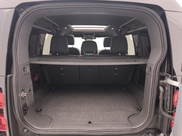 LAND ROVER Defender 3.0d i6 mhev X-Dynamic SE awd 250cv auto