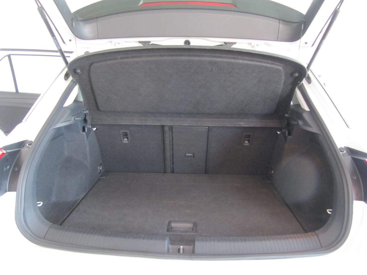 Volkswagen T-Roc 2.0 TDI SCR 150 CV DSG Life - AUTOMATICO