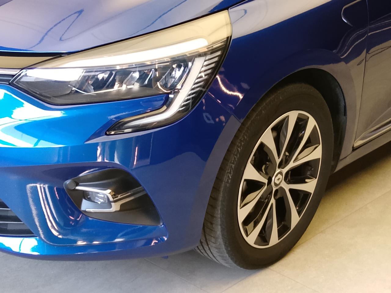 RENAULT Clio V 2019 - Clio 1.6 E-Tech full hybrid Techno 145cv auto