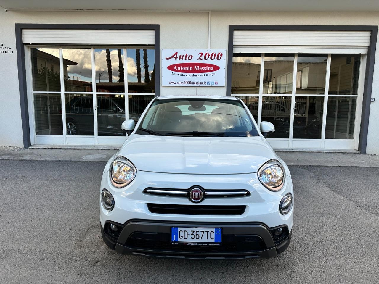 FIAT 500X 1.3 M.Jet 95 CV Business