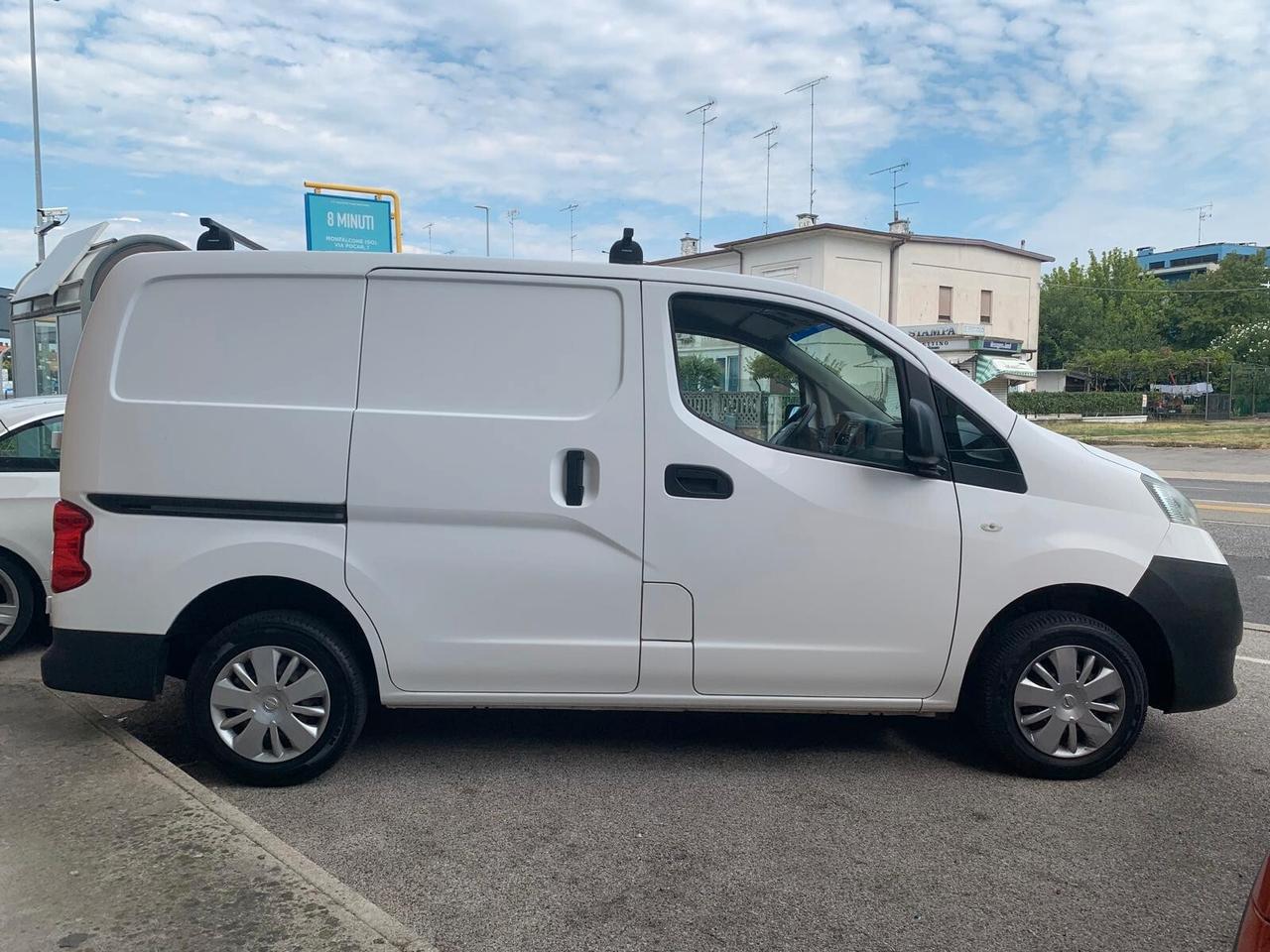 Nissan NV200 1.5 dCi 90CV Unicoprop.
