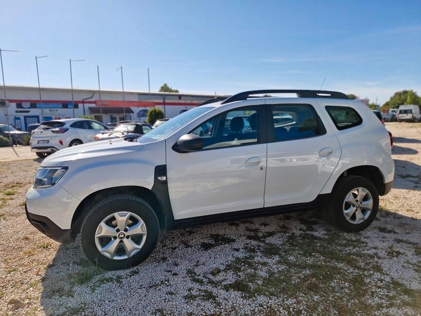 Dacia Duster 1.5 Blue dCi 8V 4x2 Essential