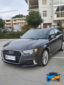 AUDI A3 SPB 2.0 TDI S line