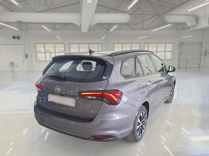 FIAT TIPO 1.3 MJT 95 CV SES STATION WAGON