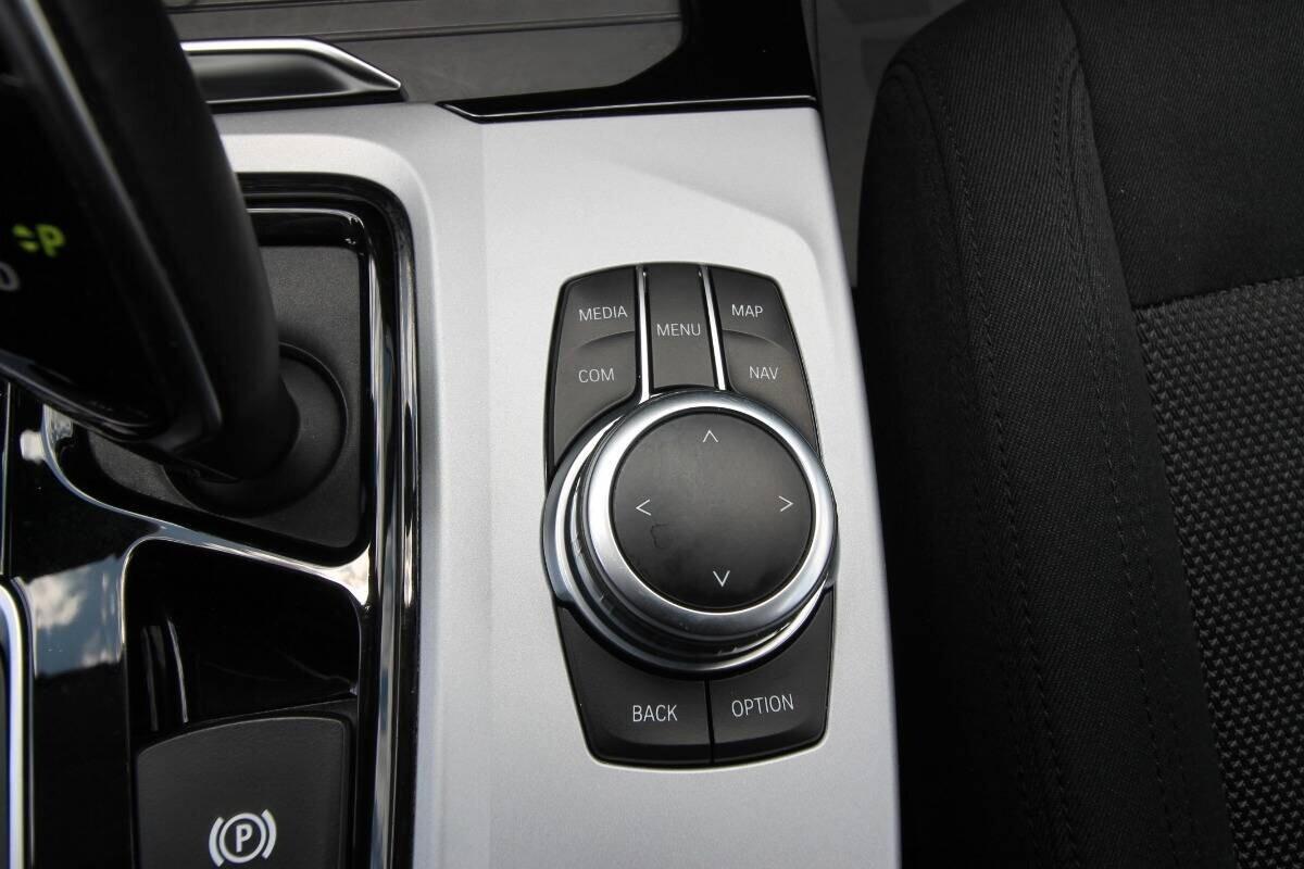 Bmw X3 xDrive 20d Business Advantage |2019