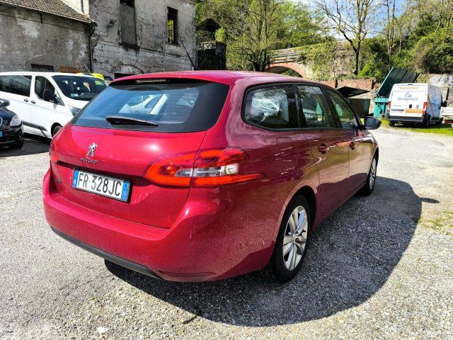 PEUGEOT 308 BlueHDi 130 S&S SW Business adatta a neopatentati