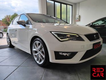 SEAT LEON 2.0 TDI FR