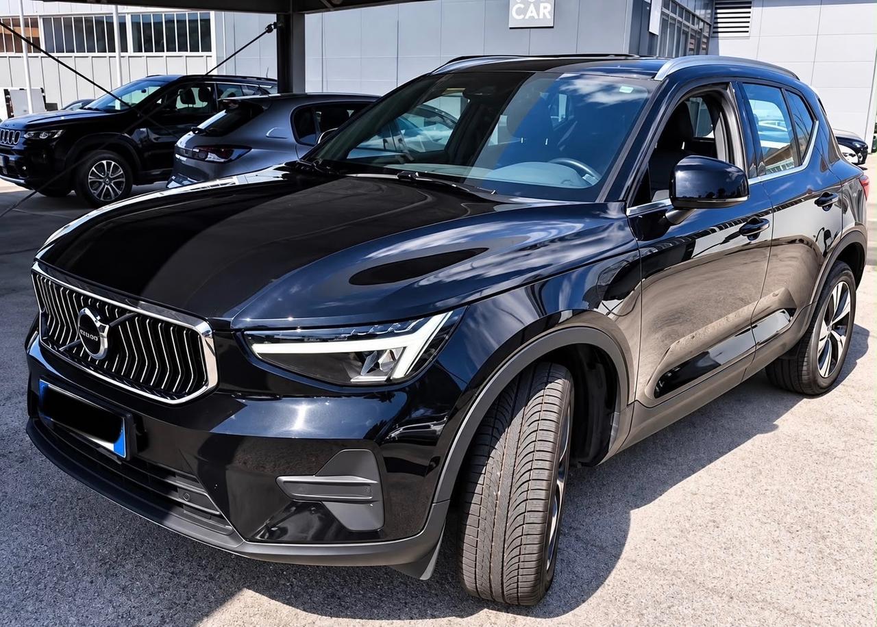 Volvo XC40 T5 Recharge Plug-in Hybrid automatico Core