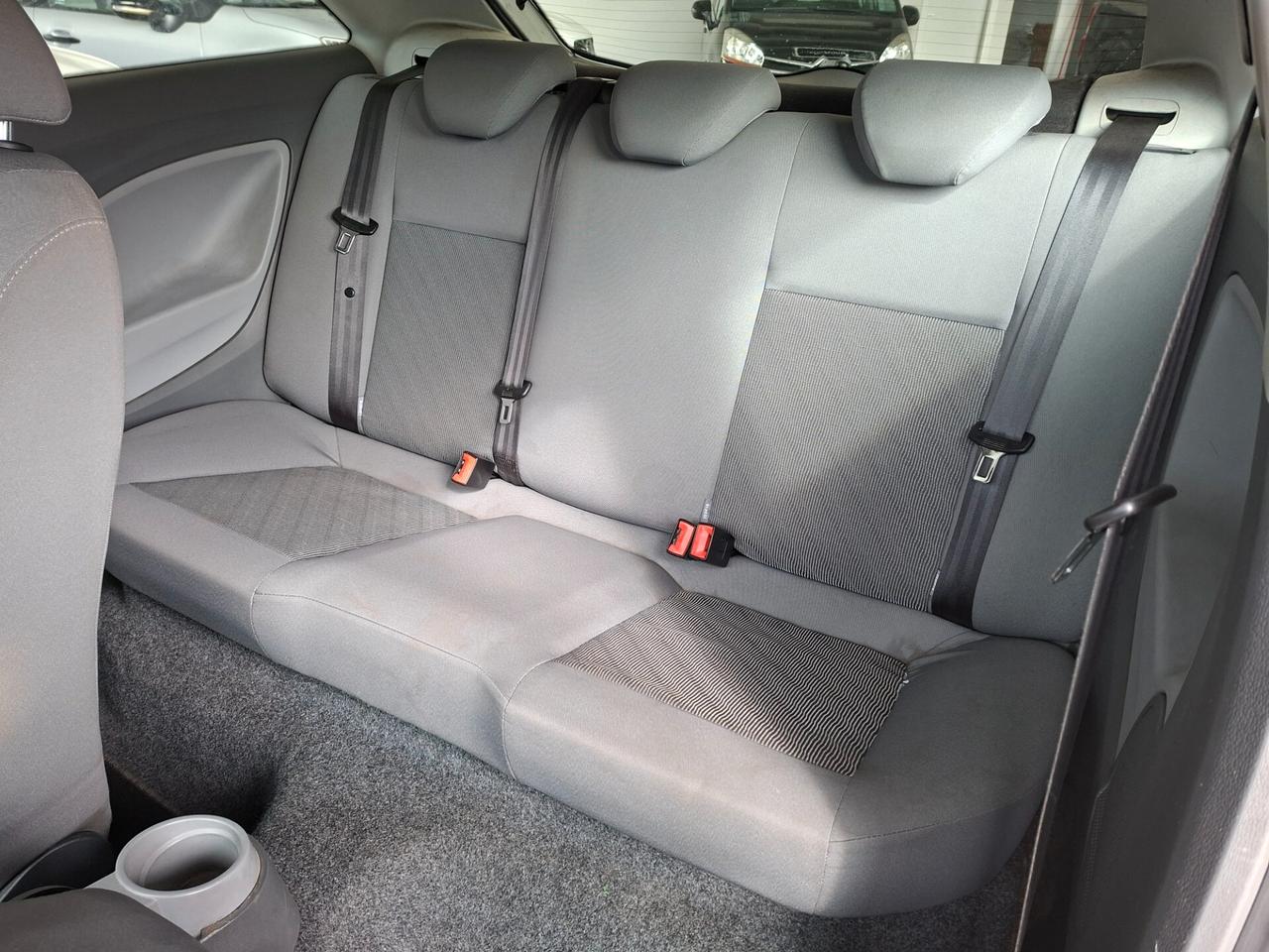 Seat Ibiza 1.2 DA NEOPATENTATI