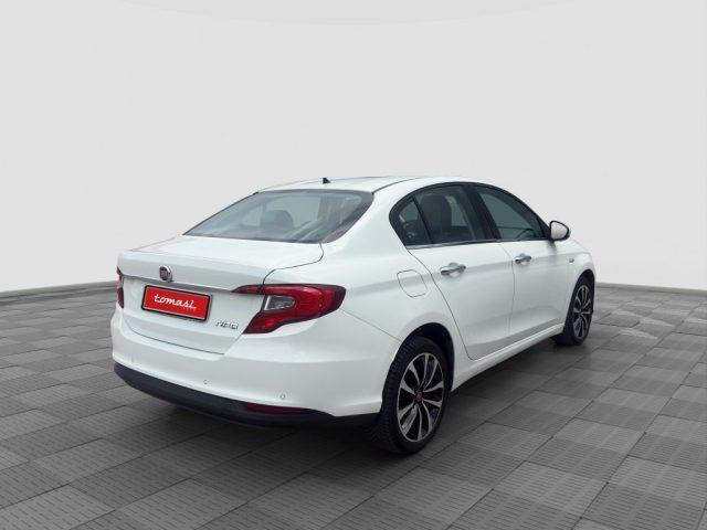 FIAT Tipo Tipo 4 porte 1.4 95cv Lounge