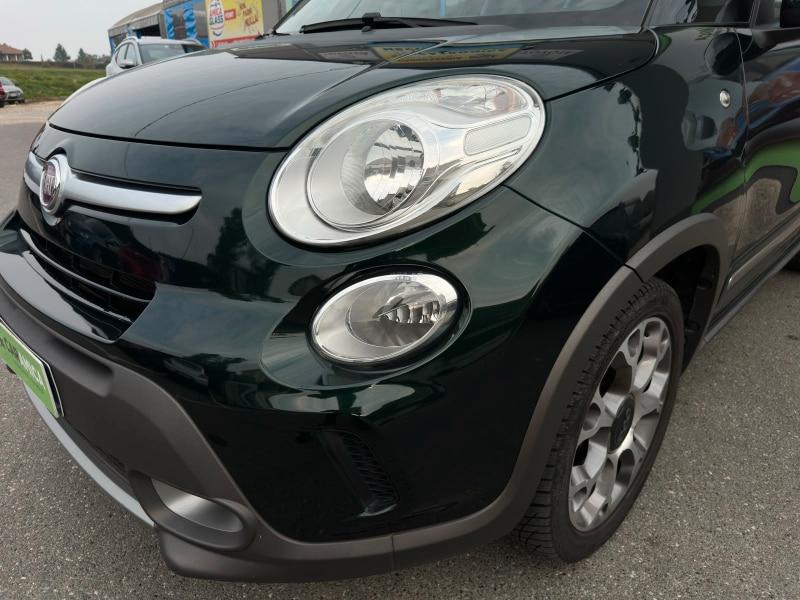 FIAT 500L 500L 1.6 Multijet 105 CV Trekking