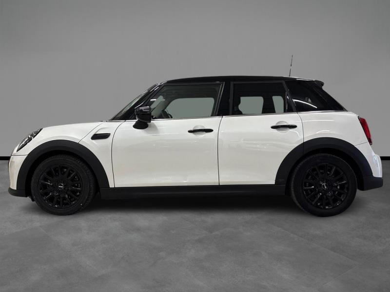 Mini Cooper 1.5 TwinPower Turbo Cooper
