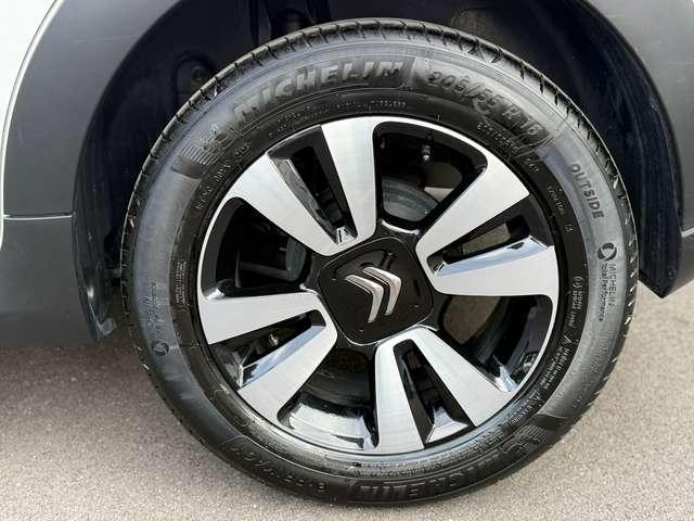 Citroen C3 C3 1.2 Puretech Shine s&s 83cv PROMO FIN