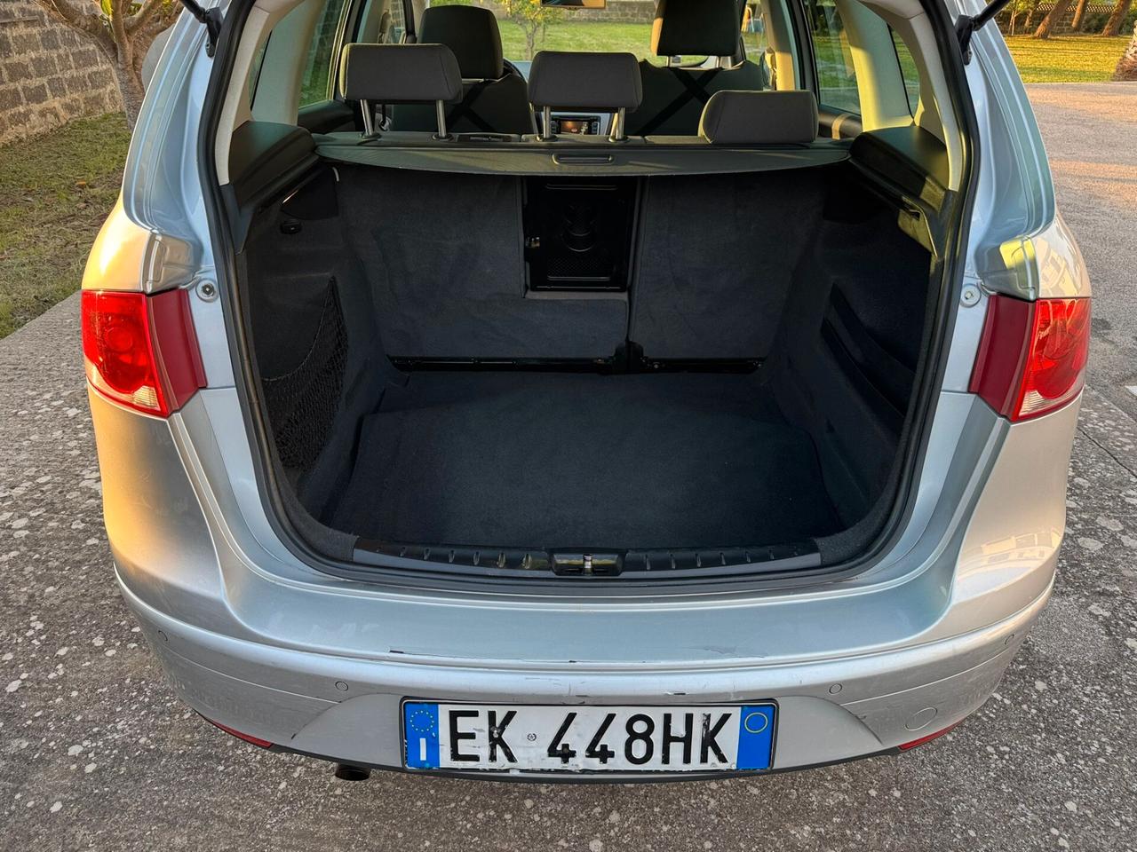 Seat Altea 1.6 TDI 105 CV CR DPF DSG Style